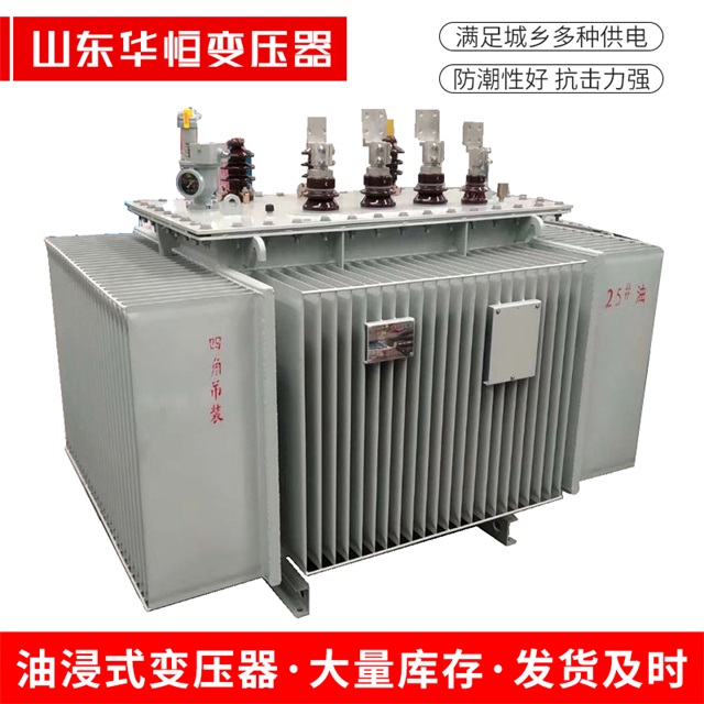 S13-10000/35冷水滩冷水滩冷水滩电力变压器厂家