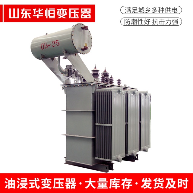 S11-10000/35冷水滩冷水滩冷水滩电力变压器厂家