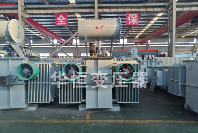 S13-6300/35冷水滩冷水滩冷水滩电力变压器