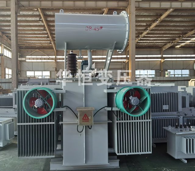 S13-6300/35冷水滩冷水滩冷水滩电力变压器