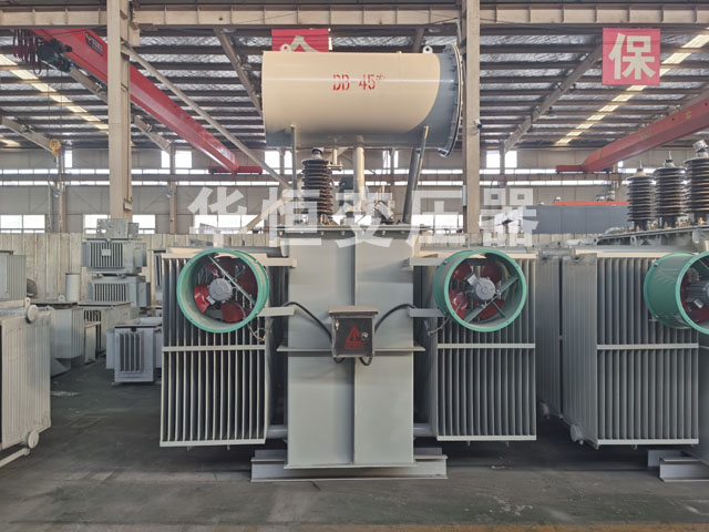 S11-10000/35冷水滩冷水滩冷水滩油浸式变压器